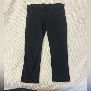 Gap fit leggings